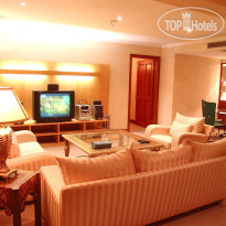 Changhang Hotel 