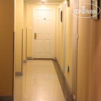 Shanghai Chenlong Business Hotel