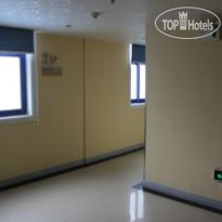 Shanghai Chenlong Business Hotel