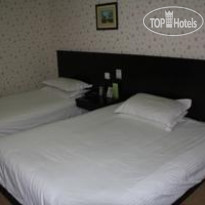 Shanghai Chenlong Business Hotel