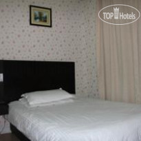 Shanghai Chenlong Business Hotel