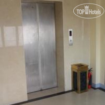 Shanghai Chenlong Business Hotel