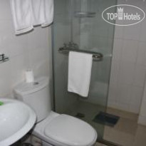 Shanghai Chenlong Business Hotel