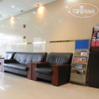 Shanghai Chenlong Business Hotel