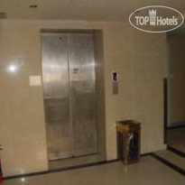 Shanghai Chenlong Business Hotel