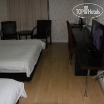 Shanghai Chenlong Business Hotel