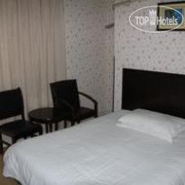 Shanghai Chenlong Business Hotel