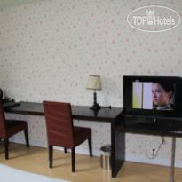 Shanghai Chenlong Business Hotel