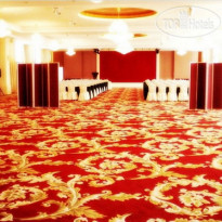 Eiffelton Hotel Shanghai