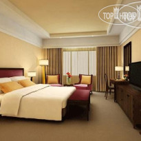 Eiffelton Hotel Shanghai