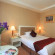 Eiffelton Hotel Shanghai 