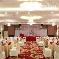 Eiffelton Hotel Shanghai