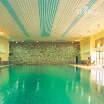 Eiffelton Hotel Shanghai