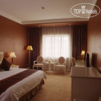 Eiffelton Hotel Shanghai
