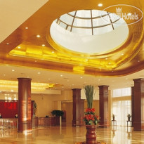 Eiffelton Hotel Shanghai