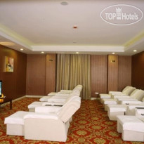 Eiffelton Hotel Shanghai