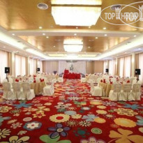 Eiffelton Hotel Shanghai