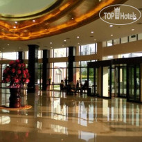 Eiffelton Hotel Shanghai