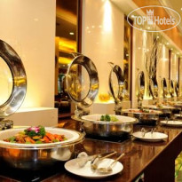 Eiffelton Hotel Shanghai