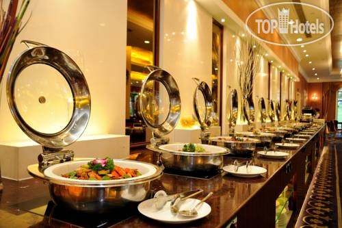 New photos from tourists Eiffelton Hotel Shanghai 5*
