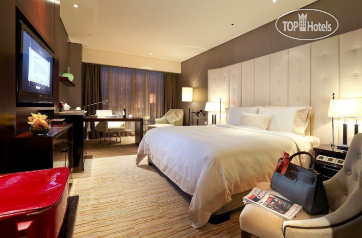 Hotel photo Royal International 5*