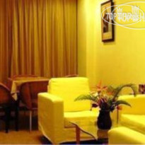 Baolong Homelike Hotel (Shanghai Zhongshan)