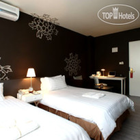 FX Hotel Shanghai at Expo Exhibition Hall 
