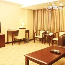 New photos from tourists Vienna International Hotel Jiuxing 3*