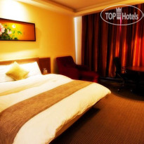 Hanting Hotel Changshou Road 