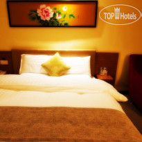 Hanting Hotel Changshou Road 