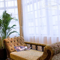 Pei Mansion Hotel