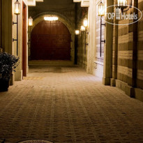 Pei Mansion Hotel