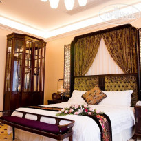 Pei Mansion Hotel