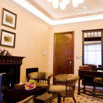 Pei Mansion Hotel