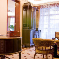 Pei Mansion Hotel