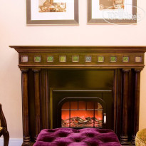 Pei Mansion Hotel