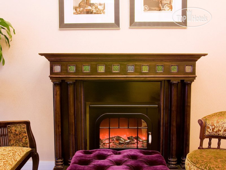 New photos from tourists Pei Mansion Hotel 5*