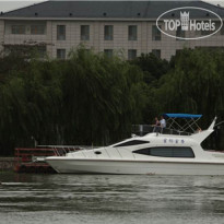 Royal Tulip Zhujiajiao Shanghai