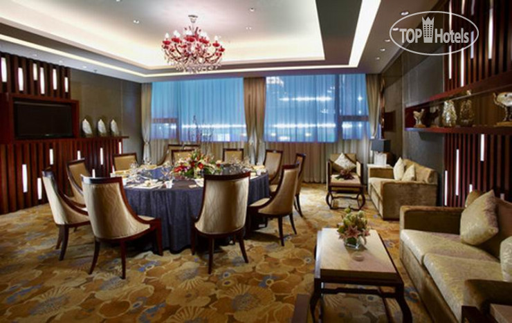 New photos from tourists Royal Tulip Zhujiajiao Shanghai 5*