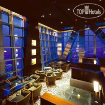 Grand Hyatt Shanghai 