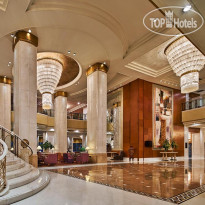Hongqiao Jin Jiang Hotel 