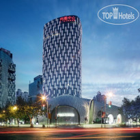 Hongqiao Jin Jiang Hotel 