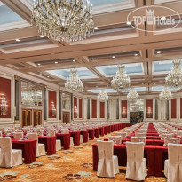 Hongqiao Jin Jiang Hotel 