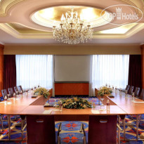 Hongqiao Jin Jiang Hotel 