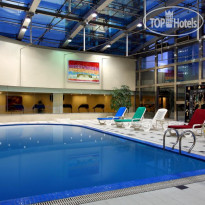 Hongqiao Jin Jiang Hotel 
