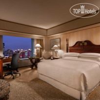 Hongqiao Jin Jiang Hotel 