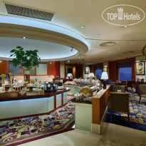 Hongqiao Jin Jiang Hotel 