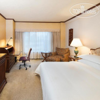 Hongqiao Jin Jiang Hotel 