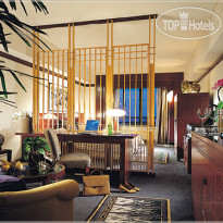 The Portman Ritz-Carlton, Shanghai 