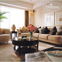 The Portman Ritz-Carlton, Shanghai 